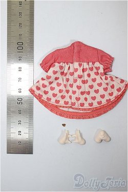 画像2: 1/12サイズドール/OF:衣装/1/12サイズ　ドール用 A-25-07-23-397-NY-ZA