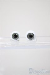 10mm/グラスアイ/ドール用　アイ A-25-07-23-388-NY-ZA