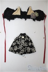 ネオブライス/OF:衣装/ファッションドール　衣装 A-25-07-23-359-NY-ZA