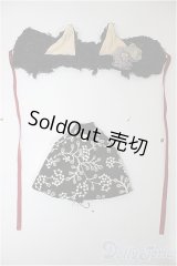 ネオブライス/OF:衣装/ファッションドール　衣装 A-25-07-23-359-NY-ZA