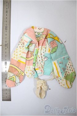 画像2: ネオブライス/OF:小物/ファッションドール　衣装 A-25-07-23-369-NY-ZA