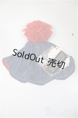 ネオブライス/OF:小物/ファッションドール　衣装 A-25-07-23-371-NY-ZA