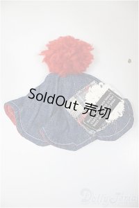 ネオブライス/OF:小物/ファッションドール　衣装 A-25-07-23-371-NY-ZA
