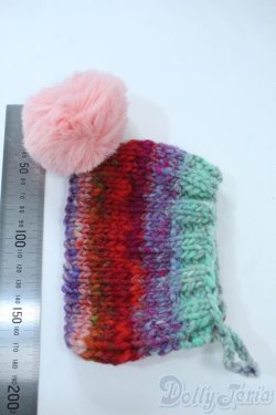 画像3: ネオブライス/OF:小物 Y-25-10-29-176-NY-ZY