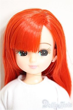 画像1: リカちゃんキャッスル/リカちゃん:本体/BJD　球体関節人形 A-25-07-23-341-NY-ZA