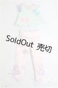 ジェニー/OF:衣装/ファッションドール　衣装 A-25-07-23-348-NY-ZA
