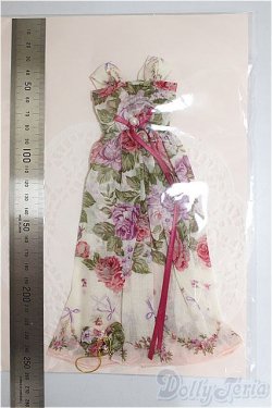 画像2: ジェニー/OF:衣装/ファッションドール　衣装 A-25-07-23-347-NY-ZA