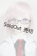DD/シールダー/マシュ・キリエライト/BJD　球体関節人形 A-25-07-30-149-NY-ZA