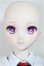 画像2: DD/シールダー/マシュ・キリエライト/BJD　球体関節人形 A-25-07-30-149-NY-ZA (2)