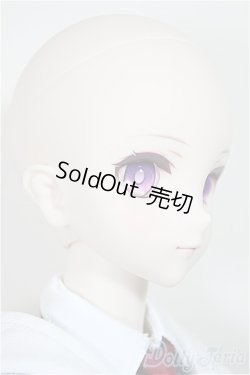 画像3: DD/シールダー/マシュ・キリエライト/BJD　球体関節人形 A-25-07-30-149-NY-ZA