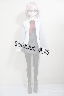 画像6: DD/シールダー/マシュ・キリエライト/BJD　球体関節人形 A-25-07-30-149-NY-ZA