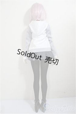 画像7: DD/シールダー/マシュ・キリエライト/BJD　球体関節人形 A-25-07-30-149-NY-ZA