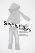 SDM＆MSD/OF:衣装セット U-25-07-29-040-NY-ZU