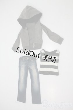 画像1: SDM＆MSD/OF:衣装セット U-25-07-29-040-NY-ZU