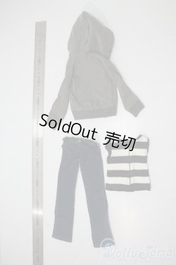 画像2: SDM＆MSD/OF:衣装セット U-25-07-29-040-NY-ZU