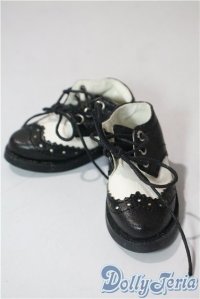 SDM＆MSD/OF:靴 U-25-07-29-097-NY-ZU