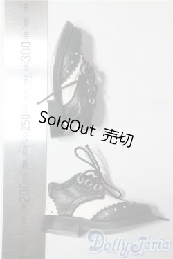 画像2: SDM＆MSD/OF:靴 U-25-07-29-097-NY-ZU