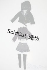 SDM＆MSD/OF:衣装セット U-25-07-29-041-NY-ZU