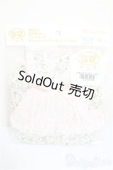 幼SD/OF:木漏れ日ドレス(サクラソウ)/1/6　30ｃｍ　BJD　MJD　衣装　ドール用 A-25-07-23-329-NY-ZA