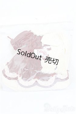 画像2: SDM＆MSD/OF:ワンピース/1/4　40ｃｍ　BJD　MJD　衣装　ドール用 A-25-07-23-327-NY-ZA
