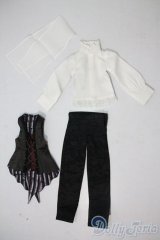 SDM/OF: 闇夜の貴公子 U-25-07-29-048-NY-ZU