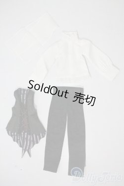 画像1: SDM/OF: 闇夜の貴公子 U-25-07-29-048-NY-ZU