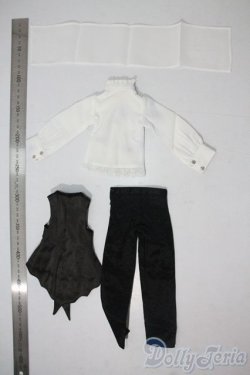 画像2: SDM/OF: 闇夜の貴公子 U-25-07-29-048-NY-ZU