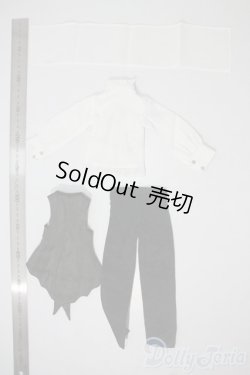 画像2: SDM/OF: 闇夜の貴公子 U-25-07-29-048-NY-ZU