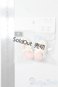 画像2: 幼SD/OF:靴　SB-YOSD-069 U-25-07-29-101-NY-ZU