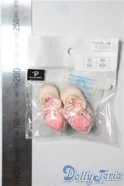 画像2: 幼SD/OF:靴　SB-YOSD-068 U-25-07-29-103-NY-ZU