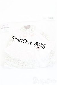 SDM/OF: 木漏れ日ドレス(レンゲソウ)/1/4　40ｃｍ　BJD　MJD　衣装　ドール用 A-25-07-23-328-NY-ZA