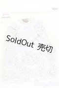 SD/OF:木漏れ日ドレス(スミレ)/1/3　60ｃｍ　BJD　MJD　衣装　ドール用 A-25-07-23-326-NY-ZA