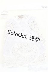 SD/OF:木漏れ日ドレス(スミレ)/1/3　60ｃｍ　BJD　MJD　衣装　ドール用 A-25-07-23-326-NY-ZA