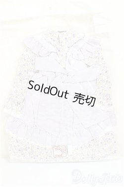 画像2: SD/OF:木漏れ日ドレス(スミレ)/1/3　60ｃｍ　BJD　MJD　衣装　ドール用 A-25-07-23-326-NY-ZA