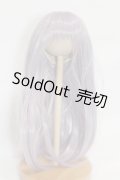 8-9inch/ウィッグ/インチ　BJD　MJD　ドール用 A-25-08-06-069-NY-ZA