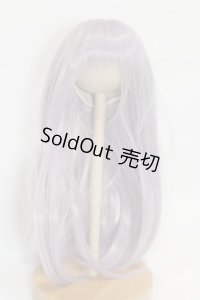 8-9inch/ウィッグ/インチ　BJD　MJD　ドール用 A-25-08-06-069-NY-ZA