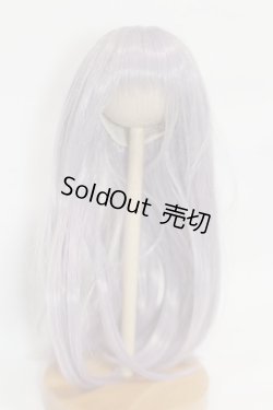 画像1: 8-9inch/ウィッグ/インチ　BJD　MJD　ドール用 A-25-08-06-069-NY-ZA