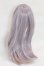 画像2: 8-9inch/ウィッグ/インチ　BJD　MJD　ドール用 A-25-08-06-069-NY-ZA (2)
