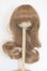 画像1: 8-9inch/ウィッグ/インチ　BJD　MJD　ドール用 A-25-08-06-066-NY-ZA (1)