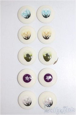 画像1: 21mm/アニメアイ/0 A-25-07-23-340-NY-ZA