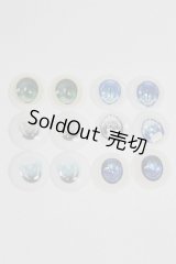 20mm/アニメアイ/ドール用　アイ A-25-08-06-078-NY-ZA