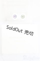 18ｍｍ/グラスアイ　MIYABI GLASS STUDIO様製 A-26-06-08-447-NY-ZA