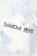 ODI STUDIO/Tutulong(トトリュ) 「幻想生物の森のお茶会」シリーズ　キノコトトリュ/ A-25-08-06-126-NY-ZA