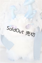 ODI STUDIO/Tutulong(トトリュ) 「幻想生物の森のお茶会」シリーズ　キノコトトリュ/ A-25-08-06-126-NY-ZA