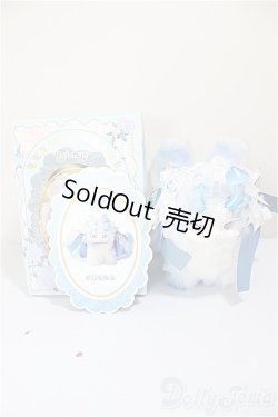 画像2: ODI STUDIO/Tutulong(トトリュ) 「幻想生物の森のお茶会」シリーズ　キノコトトリュ/ A-25-08-06-126-NY-ZA