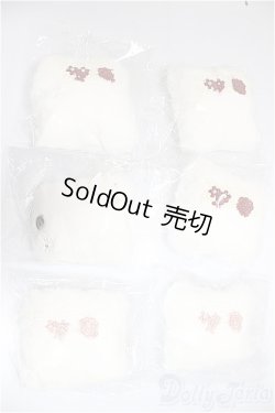 画像1: SD/OF:クッション/0 A-25-10-08-263-NY-ZA