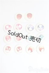 18ｍｍ/アニメアイ/0 A-25-07-23-306-NY-ZA