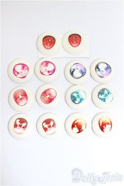 画像1: 18ｍｍ/アニメアイ/0 A-25-07-23-306-NY-ZA