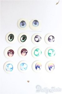 18ｍｍ/アニメアイ/0 A-25-07-23-305-NY-ZA