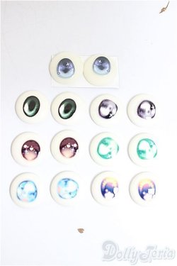 画像1: 18ｍｍ/アニメアイ/0 A-25-07-23-305-NY-ZA